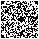 QR code with H & R Block Tax Service contacts