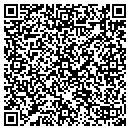 QR code with Zorba East Lounge contacts