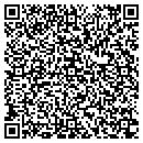 QR code with Zephyr Tents contacts