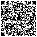 QR code with Visual Image contacts