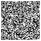QR code with Leighton Publishing contacts