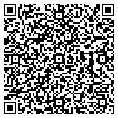 QR code with Thrifty Mart contacts