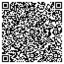QR code with Harmon Field contacts