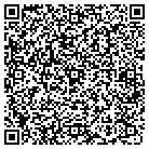 QR code with A1 Instant Check Advance contacts