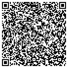 QR code with Anderson County Sheriff Office contacts