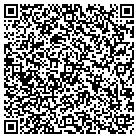 QR code with George & Leitner Appraisal Inc contacts