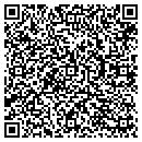 QR code with B & H Webbing contacts