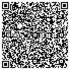QR code with Advanced Fence Systems contacts