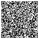 QR code with RWR Engineering contacts