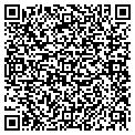 QR code with Gaz-Bah contacts