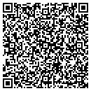 QR code with James F Hall CPA contacts
