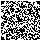 QR code with Pines Trailer Park & Cottages contacts