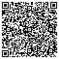 QR code with Line contacts