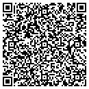 QR code with Hydroshield contacts
