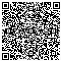 QR code with CDI Homes contacts
