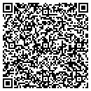 QR code with C D Safari Service contacts