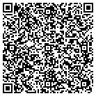 QR code with Mixson's Auto Body Service contacts