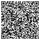 QR code with Akebono Corp contacts
