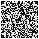 QR code with C C Dickson Co contacts