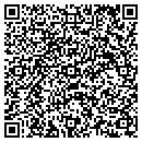 QR code with Z 3 Graphics Inc contacts