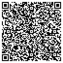 QR code with D Hennessey Consulting contacts