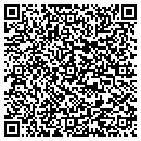 QR code with Zeuna Starker USA contacts