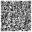 QR code with Mc Cormick Children's Home Inc contacts