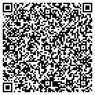 QR code with Mac's Rod & Reel Repair contacts