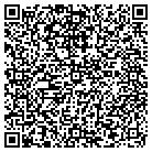 QR code with A C Harvey's Screen Printing contacts