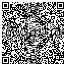 QR code with CETLINK.NET contacts