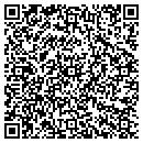 QR code with Upper Crust contacts