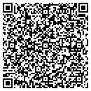 QR code with Hikoh Tracking contacts