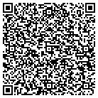 QR code with Oscar Forman Fabrics contacts