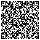 QR code with Huffman Corp contacts