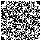 QR code with J W's Tire Station contacts