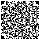 QR code with Anglers Mini-Mart Inc contacts