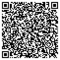 QR code with W J Pierce contacts