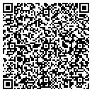 QR code with Oaks Service Station contacts