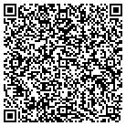 QR code with T H E Dinner Solution contacts