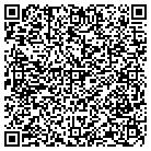 QR code with Cmb Custom Wheels and Auto Acc contacts