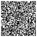 QR code with Vickis contacts