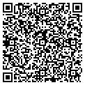 QR code with Coatex contacts