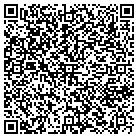 QR code with C J Deloach Jr Veterinary Hosp contacts