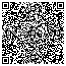 QR code with T J Maxx contacts