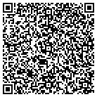 QR code with Jesus Is Lord Christian Books contacts
