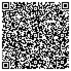 QR code with A Abstract Custom Desgr Pools contacts