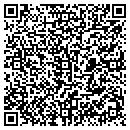 QR code with Oconee Radiology contacts