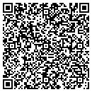QR code with Gibsons Garage contacts