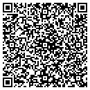 QR code with Hunters Antiques contacts