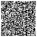QR code with John W Pitner DDS contacts